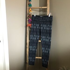 VS PINK Leggings
